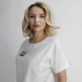 Кирова Ирина Григорьевна