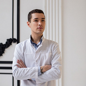 Леонтьев Вадим Александрович