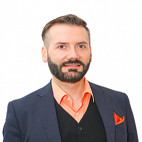 Сорочьев Сергей Александрович