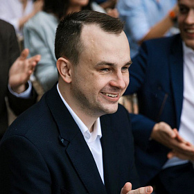 Тетёркин Сергей Александрович